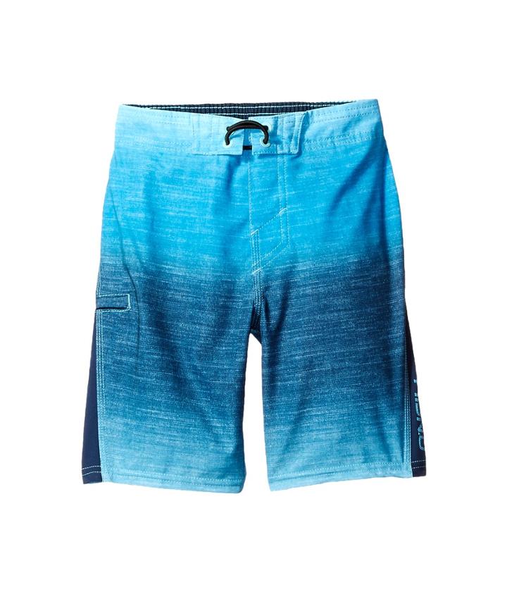O'neill Kids - Sneakyfreak Fader Boardshorts