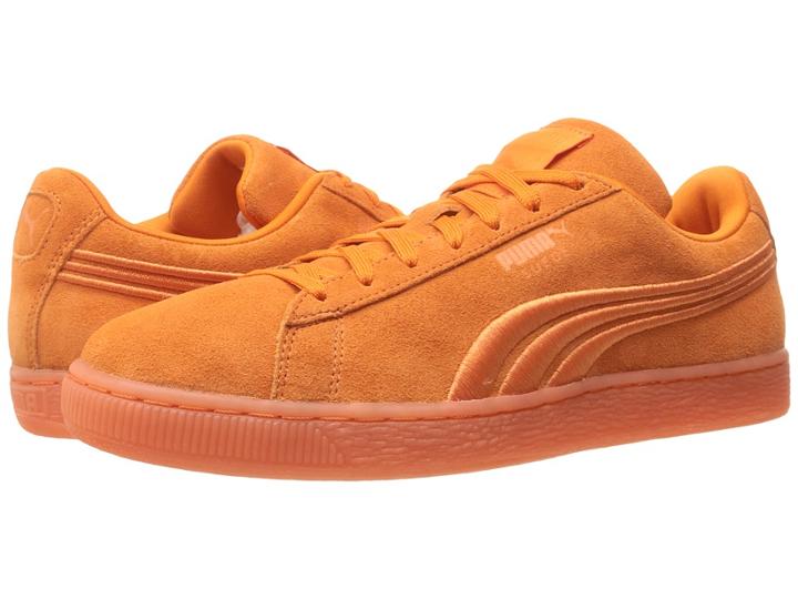 Puma - Suede Classic Badge Iced