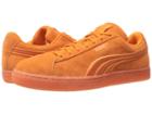Puma - Suede Classic Badge Iced