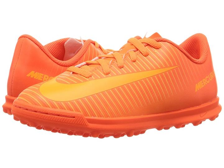 Nike Kids - Mercurial Vortex Iii Tf Soccer