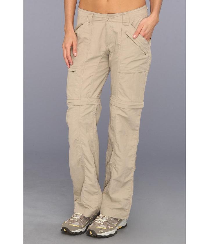 Royal Robbins Backcountry Zip N' Go Pant