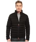 Save The Duck - Solid Stretch Puffer Jacket