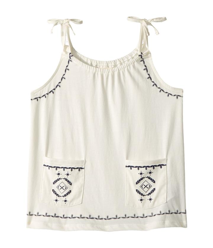 Roxy Kids - Among The Leaves Tank Top