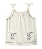 Roxy Kids - Among The Leaves Tank Top