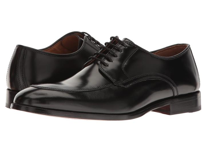 Johnston &amp; Murphy - Bradford Moc Lace-up