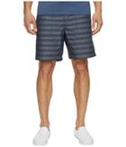 Original Penguin - 5 Elastic W/b With Printed Stripe
