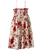 Dolce &amp; Gabbana Kids - Margherite Dress
