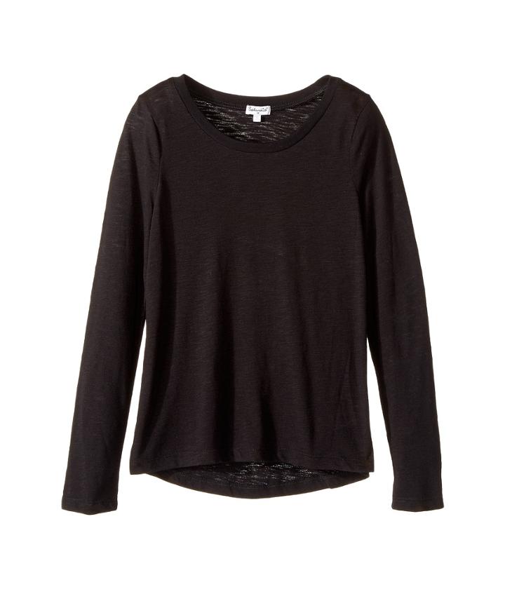 Splendid Littles - Vintage Long Sleeve Tee