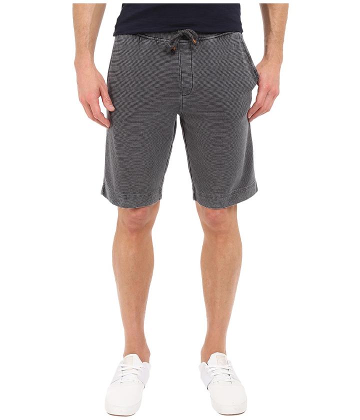 Boss Orange - Sundance Jersey Short Trousers