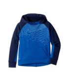 Nike Kids - Dri-fit French Terry Pullover Hoodie