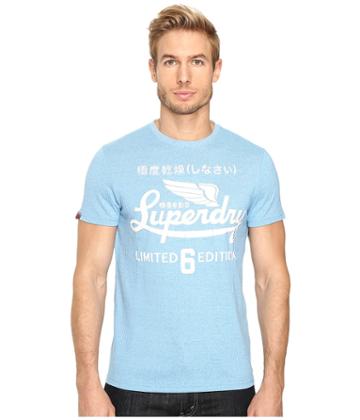 Superdry - Limited Icarus Tee
