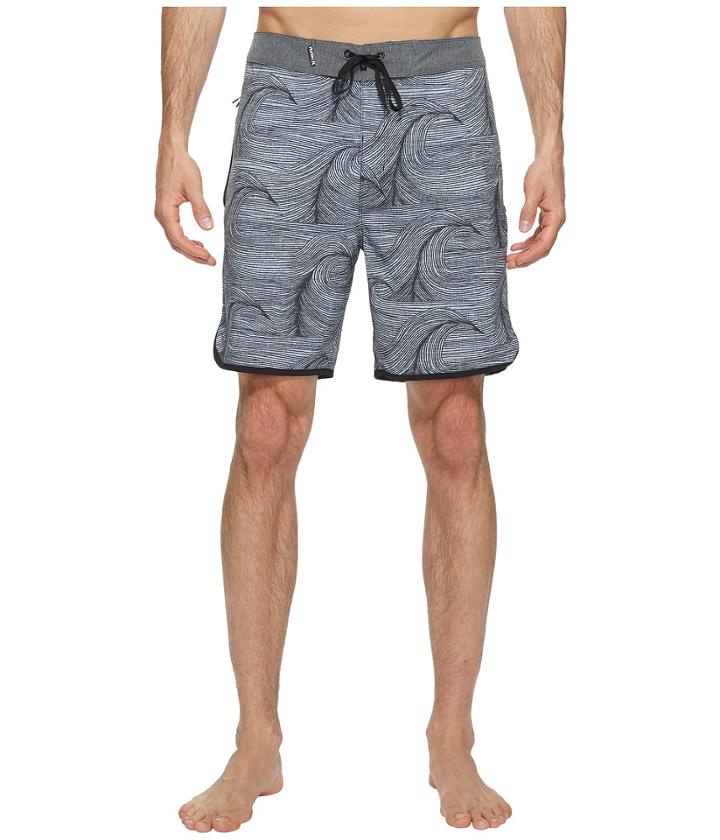 Hurley - Phantom Brooks 18 Boardshorts