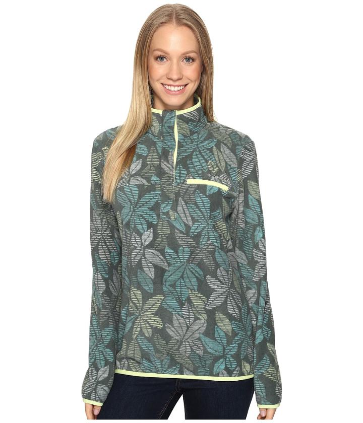 Columbia - Mountain Side Printed Pullover
