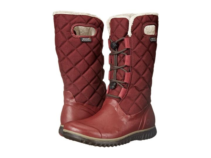 Bogs - Juno Lace Tall