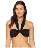 Derek Lam 10 Crosby - Halter Bandeau Top