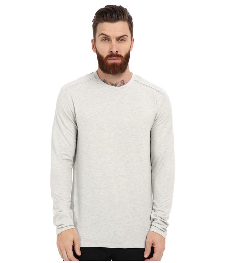 7 Diamonds - Lugano Long Sleeve Shirt