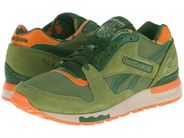 Reebok Lifestyle - Gl 6000 Ane