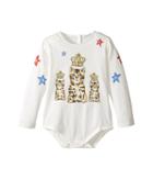 Dolce &amp; Gabbana Kids - City Wonderland One-piece