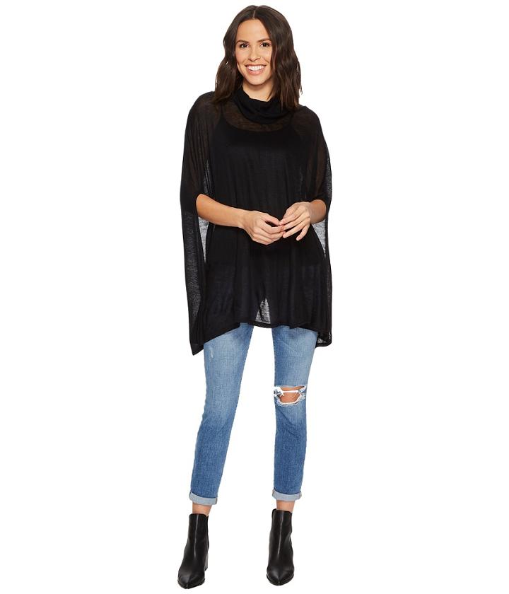 Bcbgeneration - Don't Turn Back Poncho