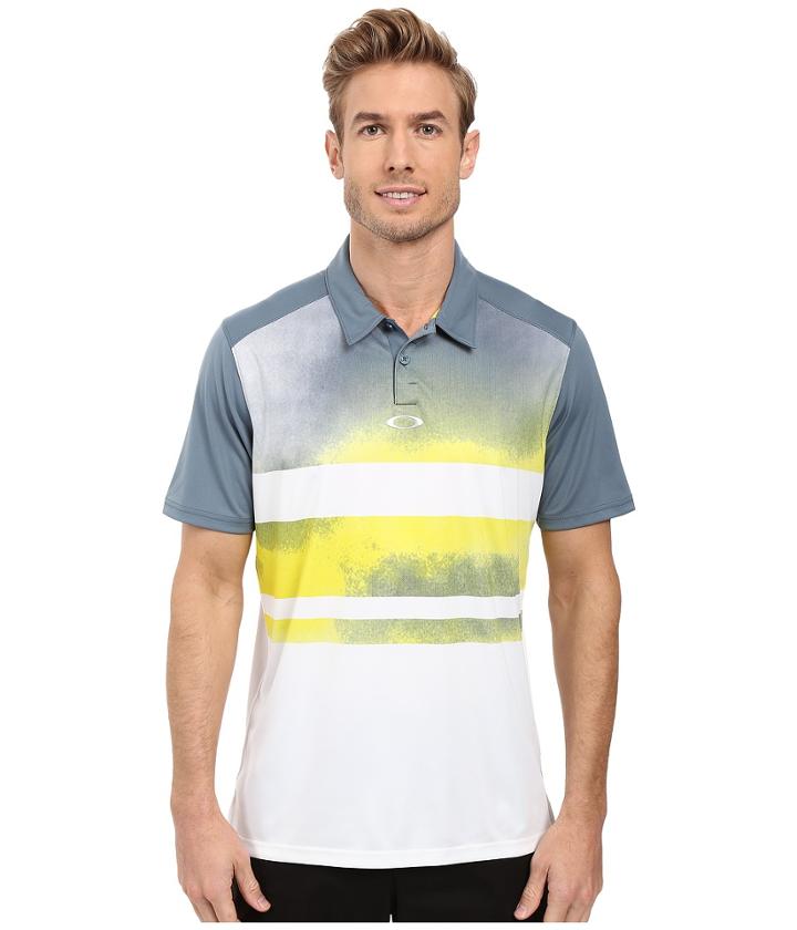 Oakley - Cloudbreak Polo