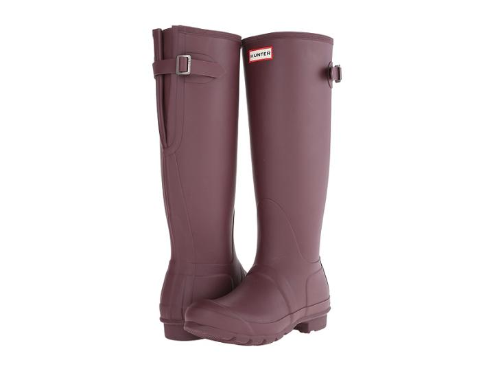 Hunter - Original Back Adjustable