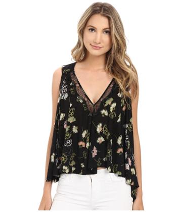 Free People - Love Potion Top