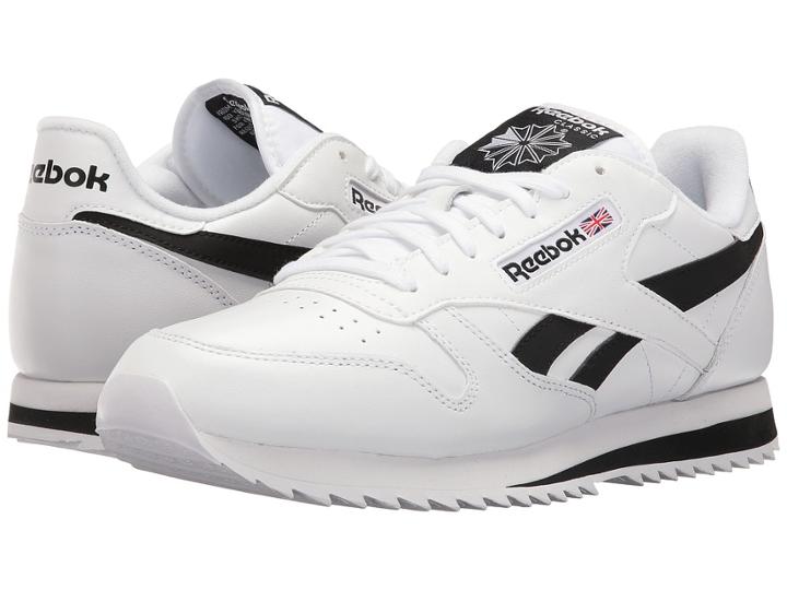 Reebok Lifestyle - Classic Leather Ripple Low Bp