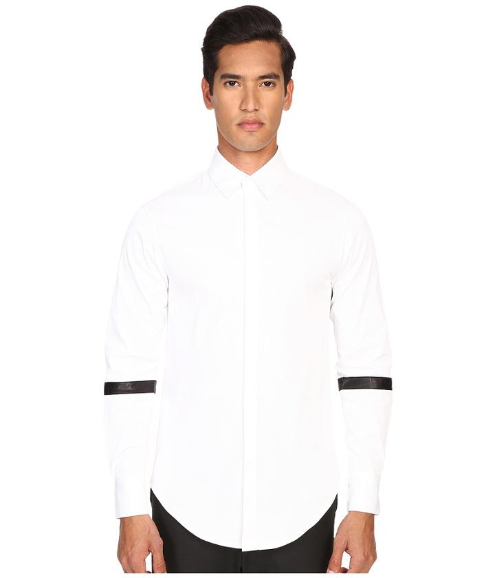 Pyer Moss - Barett Dress Shirt