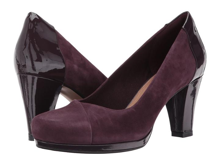 Clarks - Chorus Carol