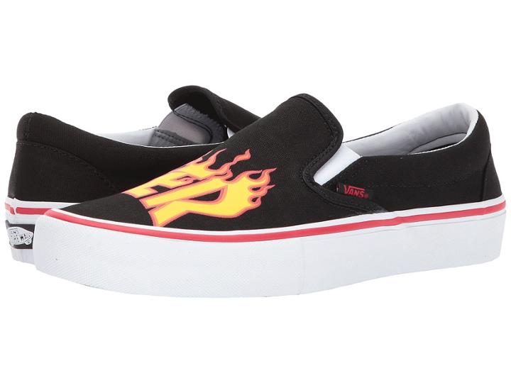 Vans - Slip-on Pro X Thrasher