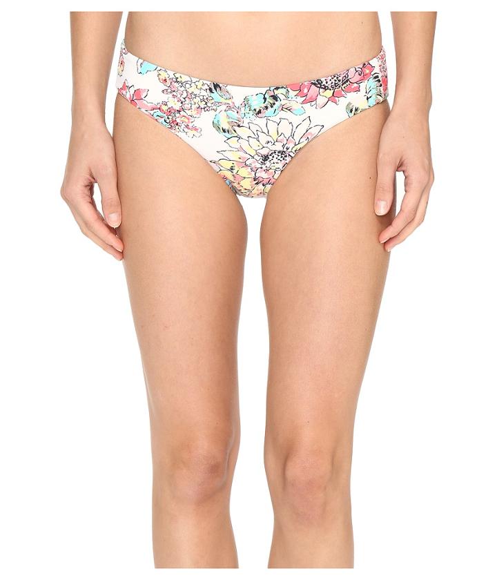 Billabong - Pixi Petal Lowrider Bottom