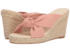 Soludos - Knotted Wedge 90mm