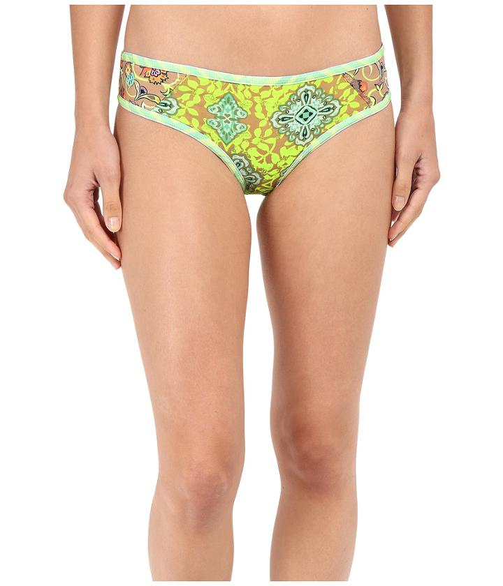 Maaji - Matisse Landscape Signature Cut Bottoms