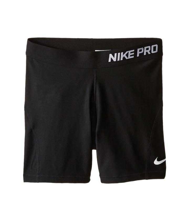 Nike Kids - Pro 3 Cool Training Short