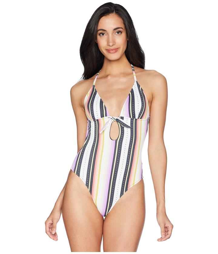 Rip Curl - Sayulita One-piece