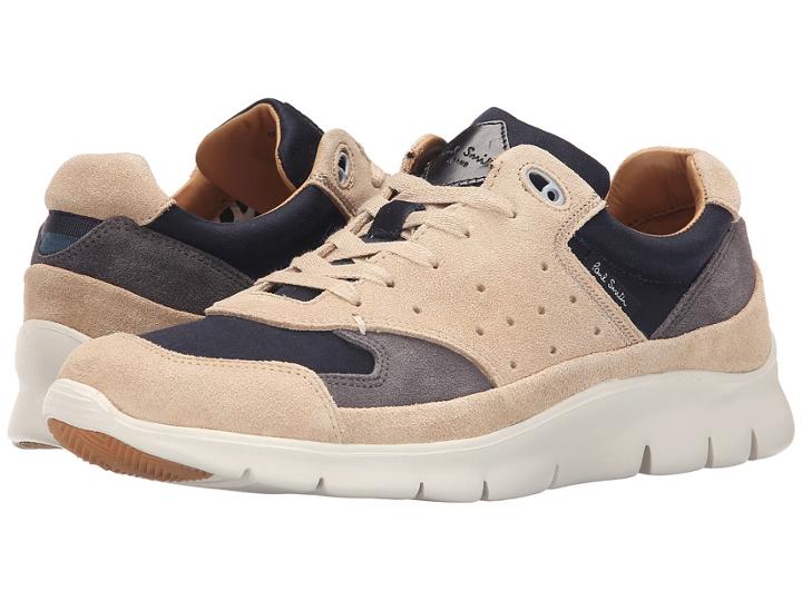 Paul Smith - Miyata Chino Cotton Sneaker
