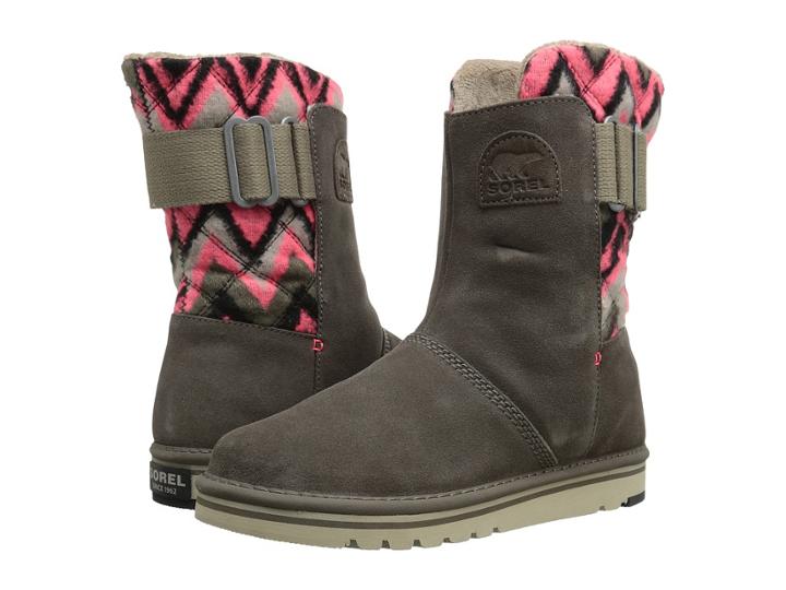 Sorel - The Newbie