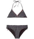 O'neill Kids - Bi-coastal Trip Top