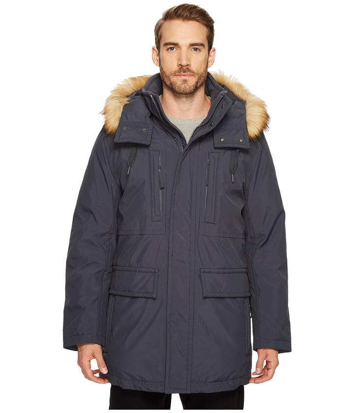 Marc New York By Andrew Marc - Hausman Parka