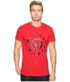 Diesel - T-diego-he T-shirt