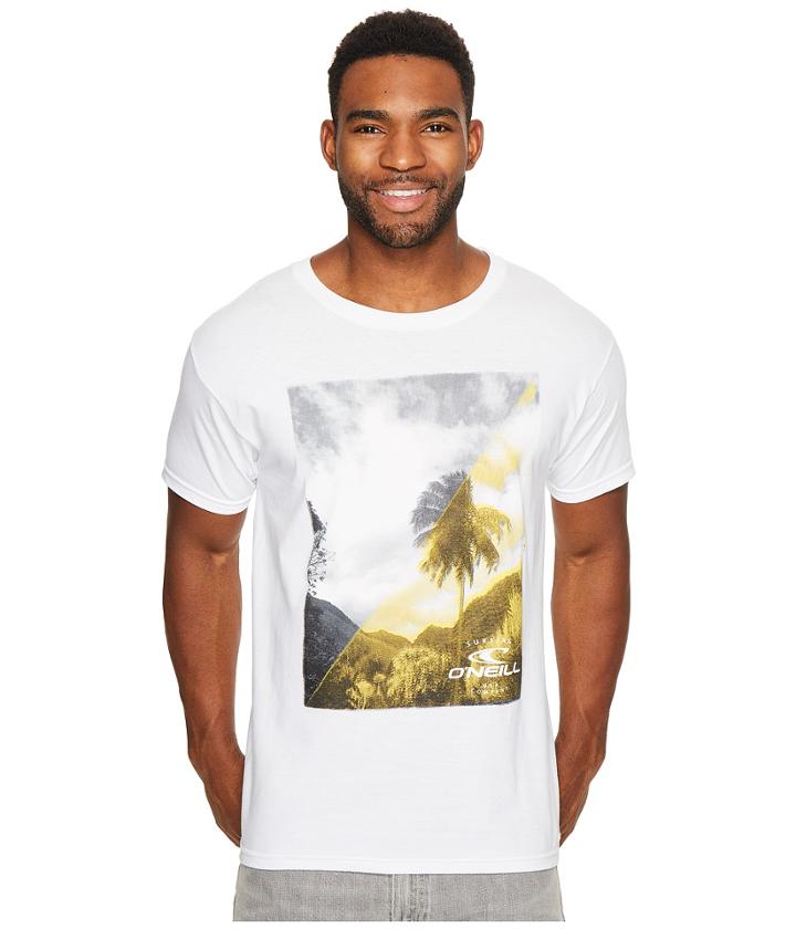 O'neill - Valley Tee