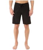 Quiksilver Waterman - Makana Boardshorts