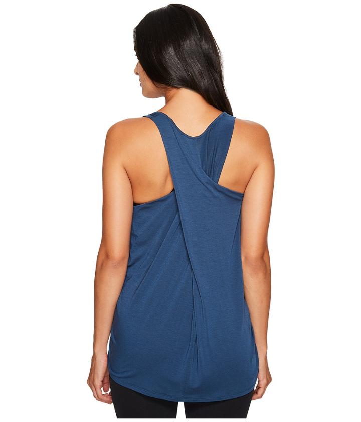 Lucy - Give Me Om Sleeveless