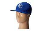 New Era Authentic Collection 59fifty - Kansas City Royals