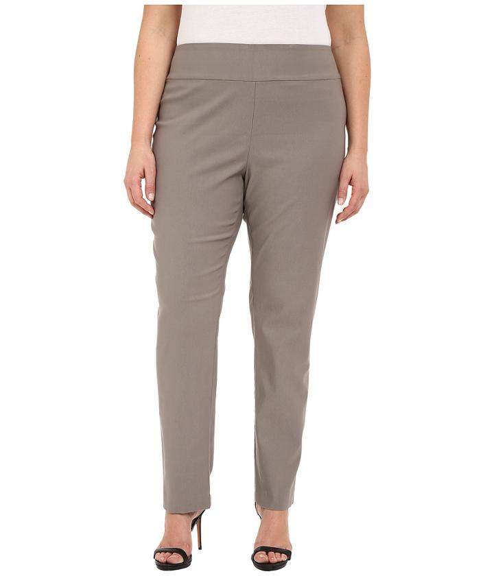 Nic+zoe - Plus Size Wonder Stretch Pant