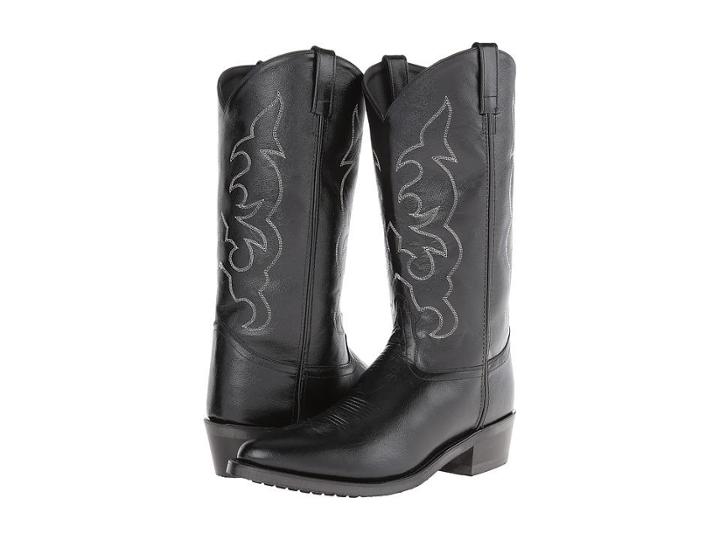 Old West Boots Tbm3010