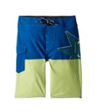 Volcom Kids - Lido Block Mod Boardshorts