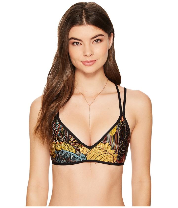 L*space - Tiki Coast Isley Top