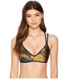 L*space - Tiki Coast Isley Top