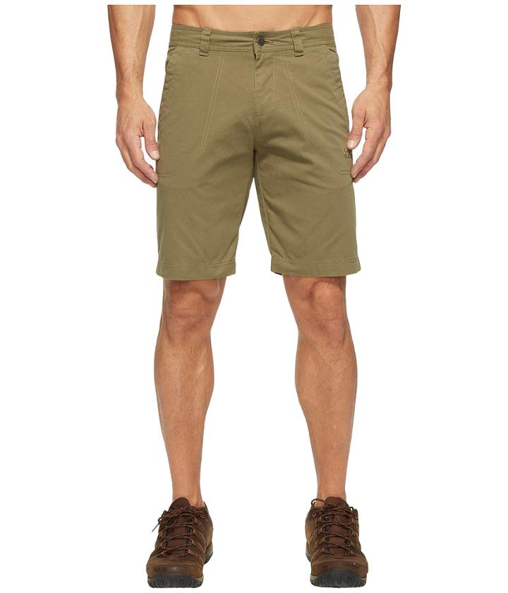 Jack Wolfskin - Drake Shorts